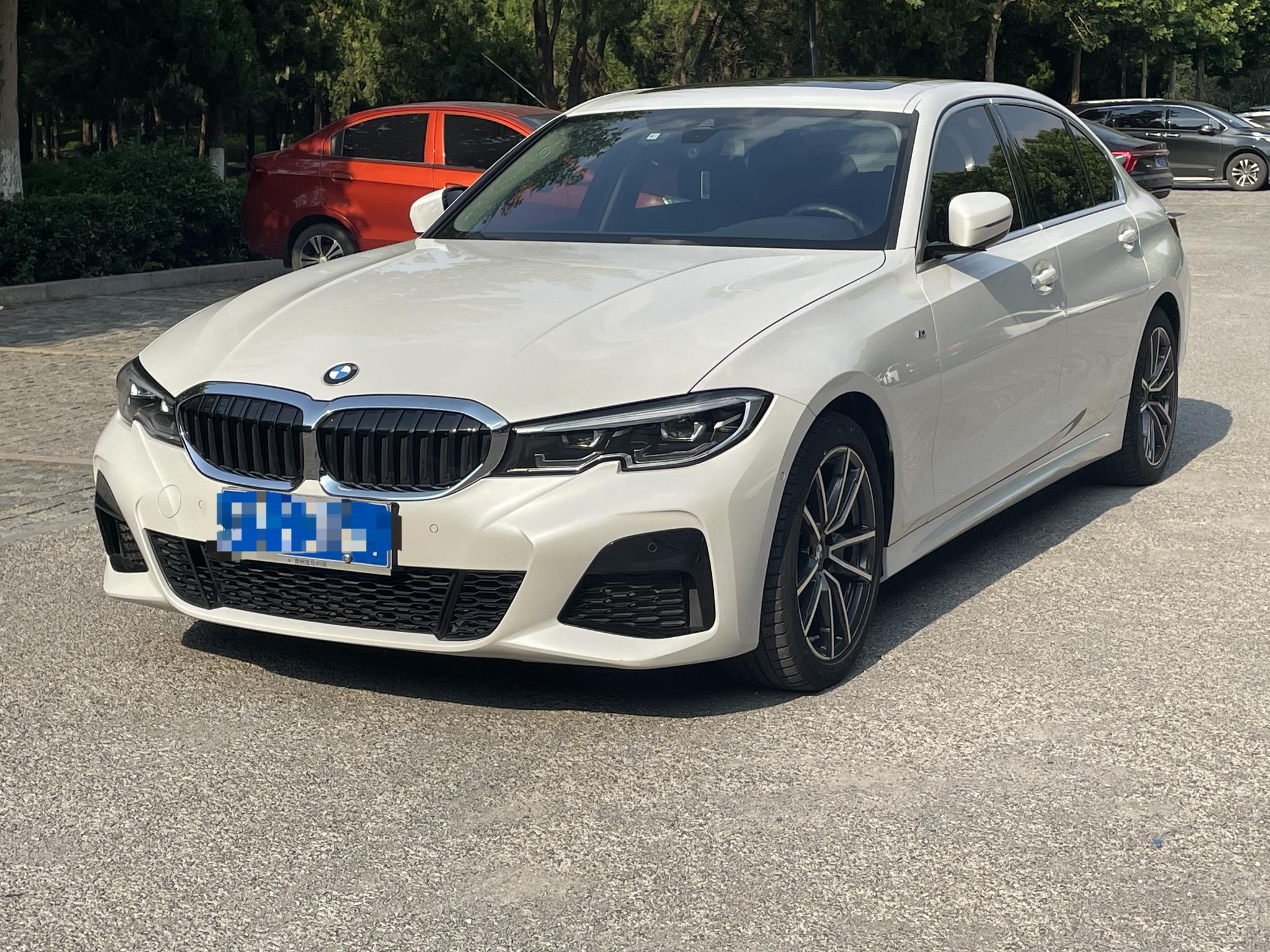 BMW BMW 3-Series
