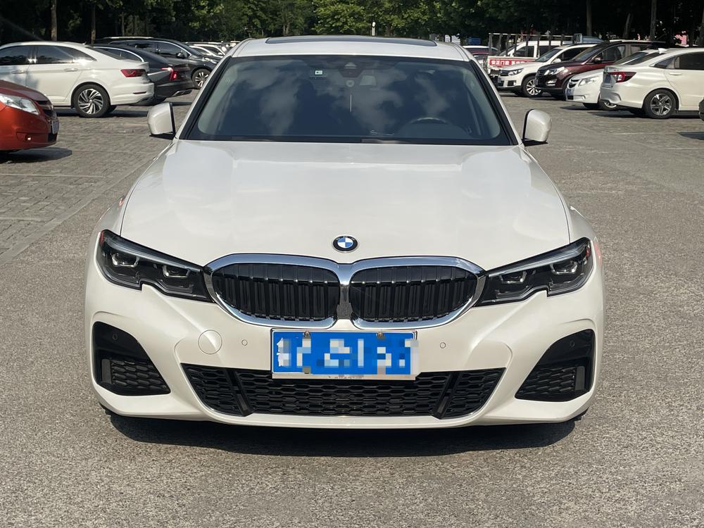 BMW BMW 3-Series