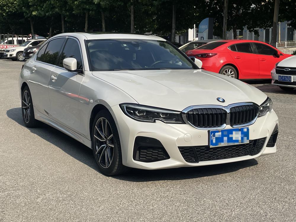 BMW BMW 3-Series