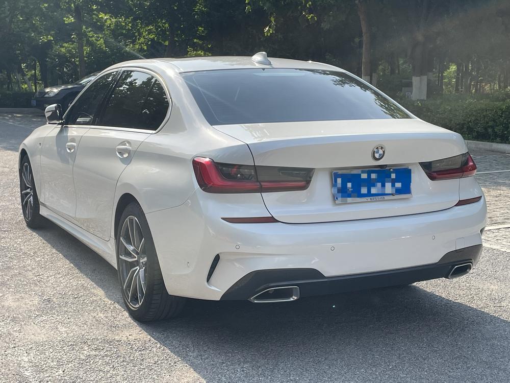 BMW BMW 3-Series