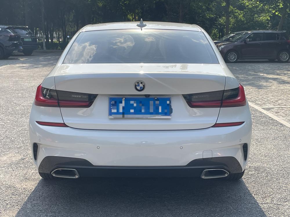 BMW BMW 3-Series