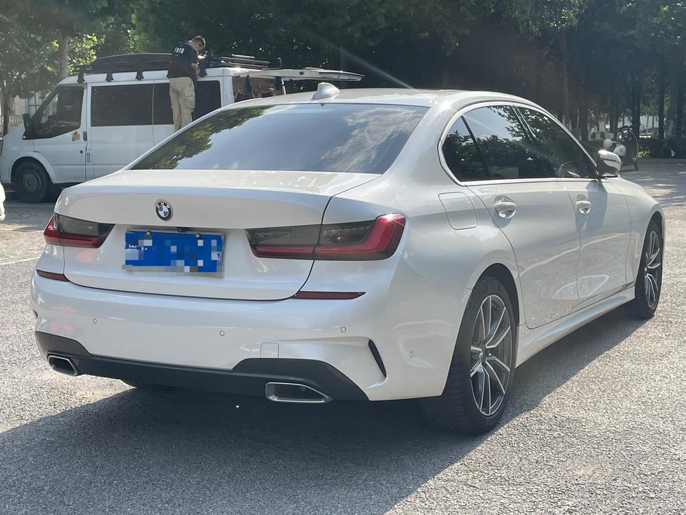 BMW BMW 3-Series