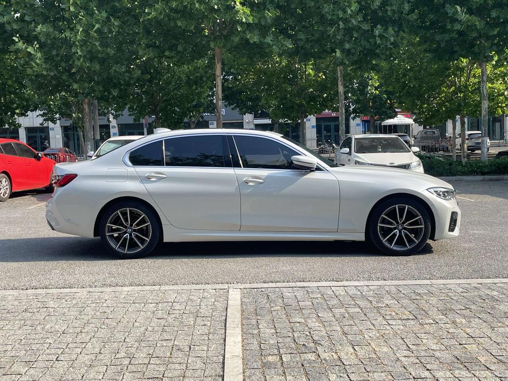 BMW BMW 3-Series