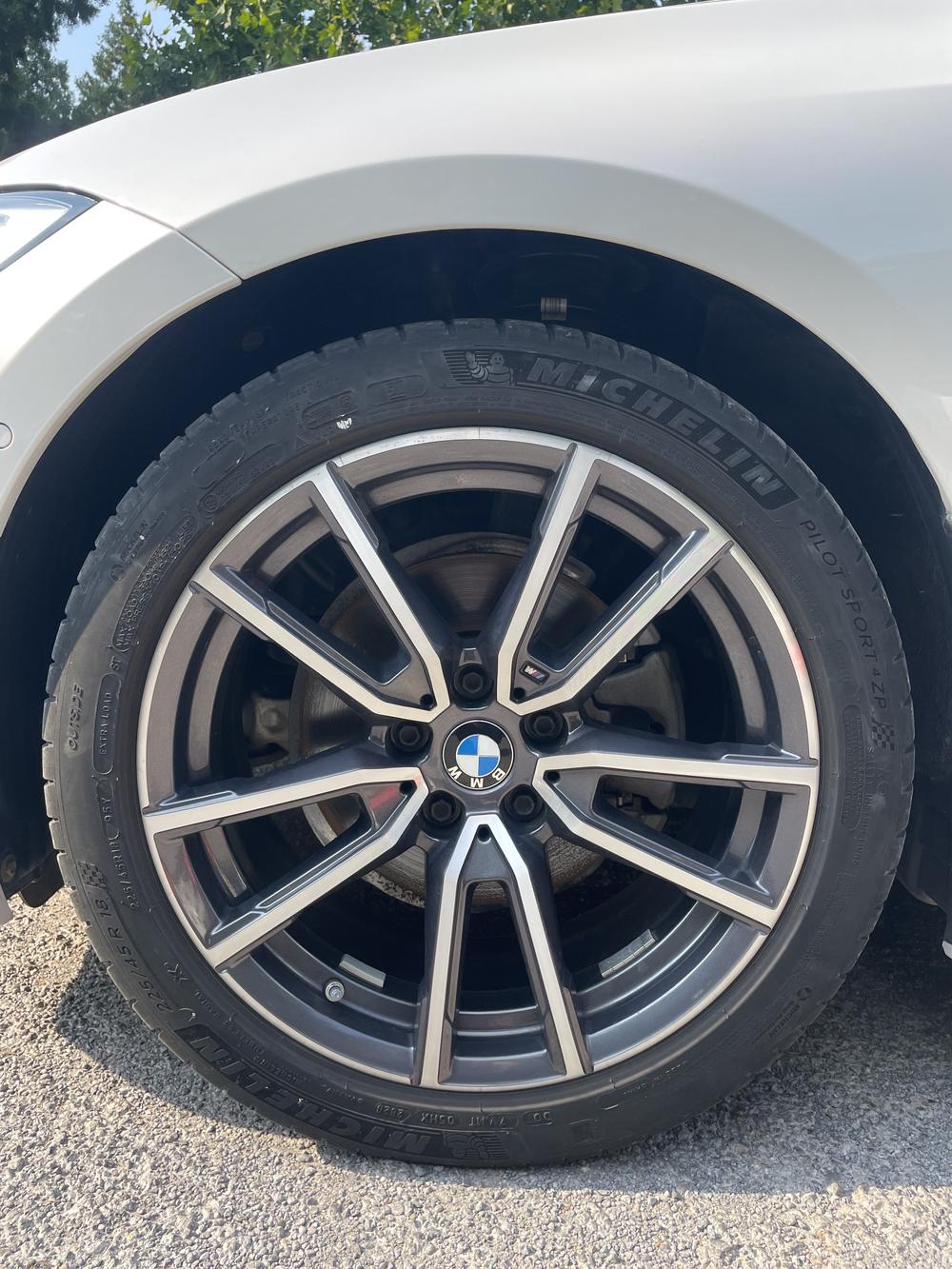 BMW BMW 3-Series