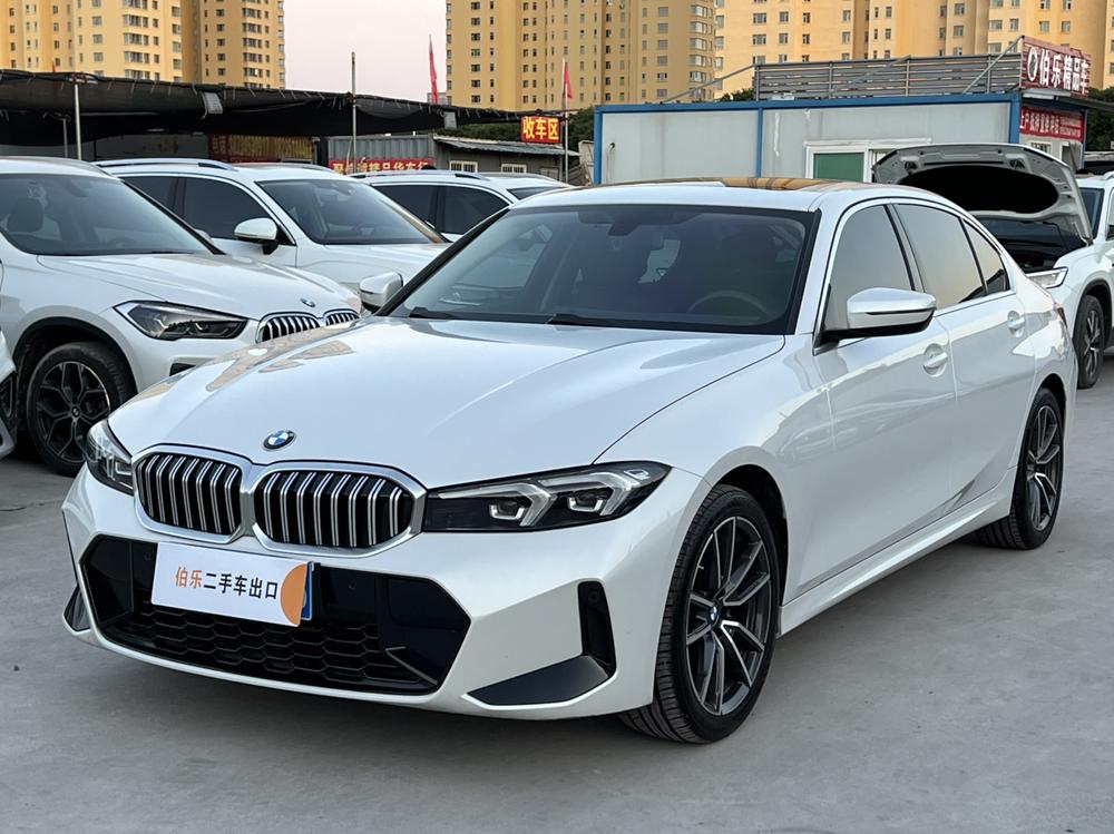 BMW BMW 3-Series
