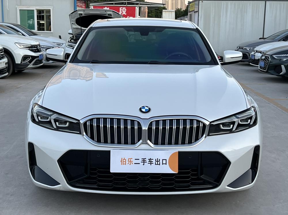 BMW BMW 3-Series