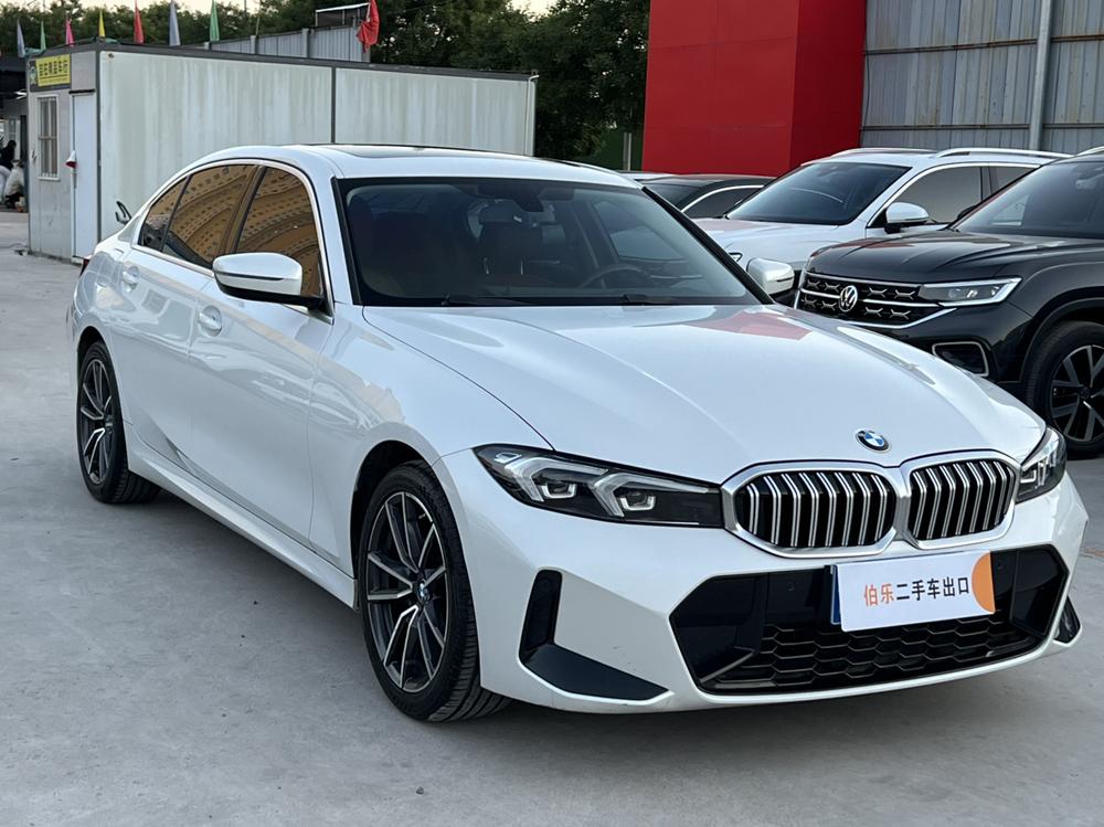 BMW BMW 3-Series