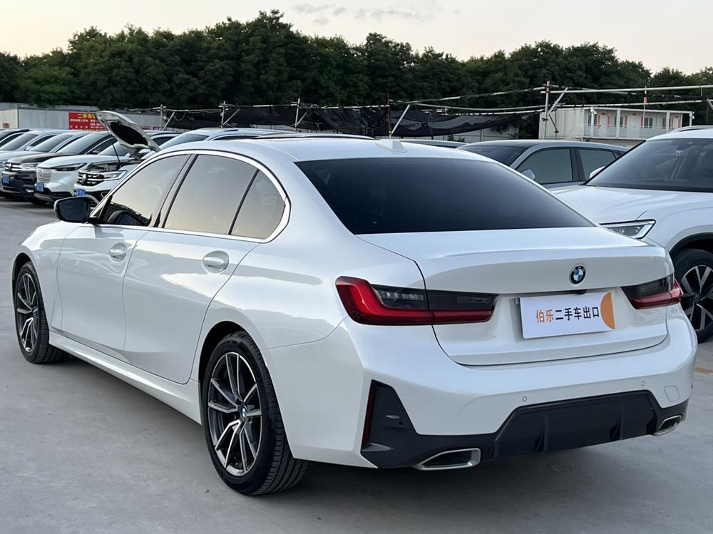 BMW BMW 3-Series