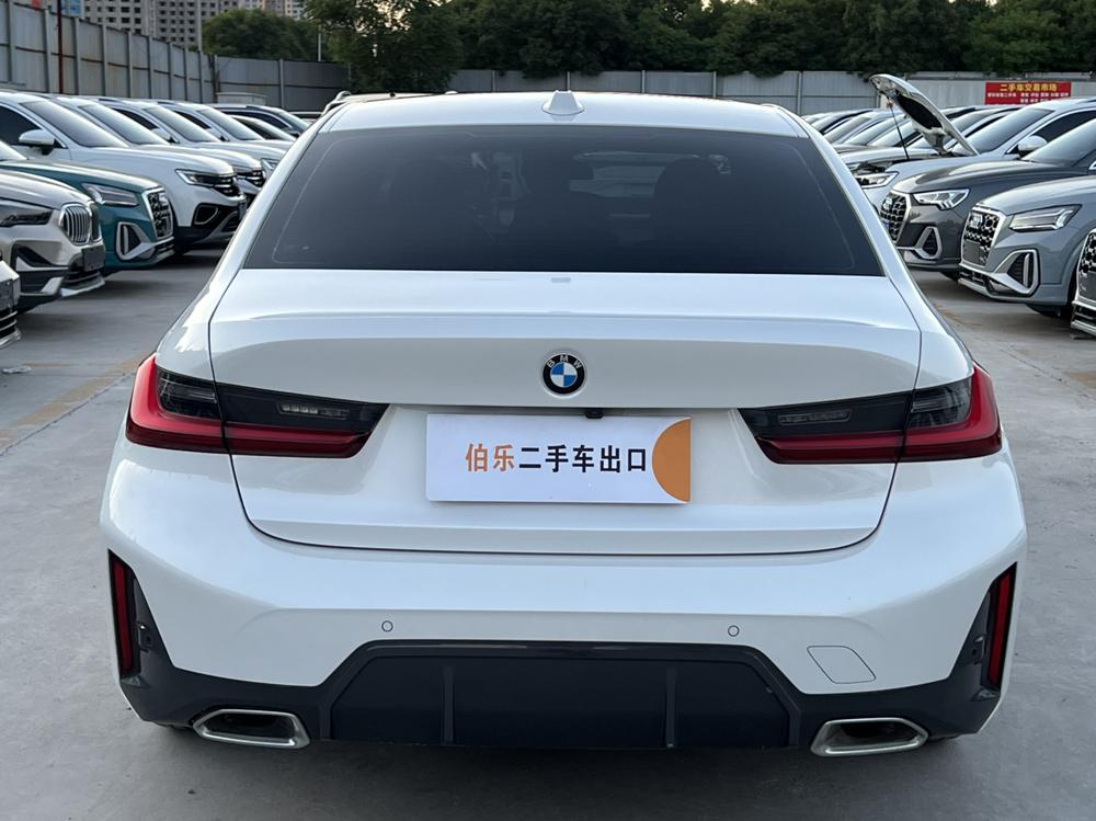 BMW BMW 3-Series