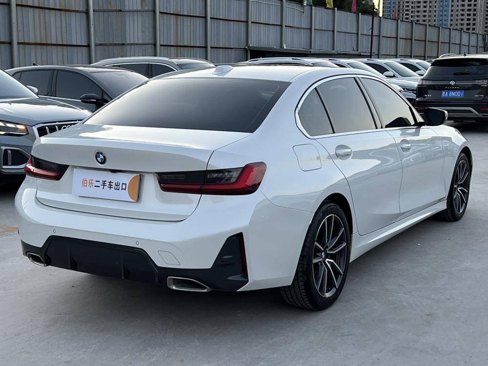 BMW BMW 3-Series