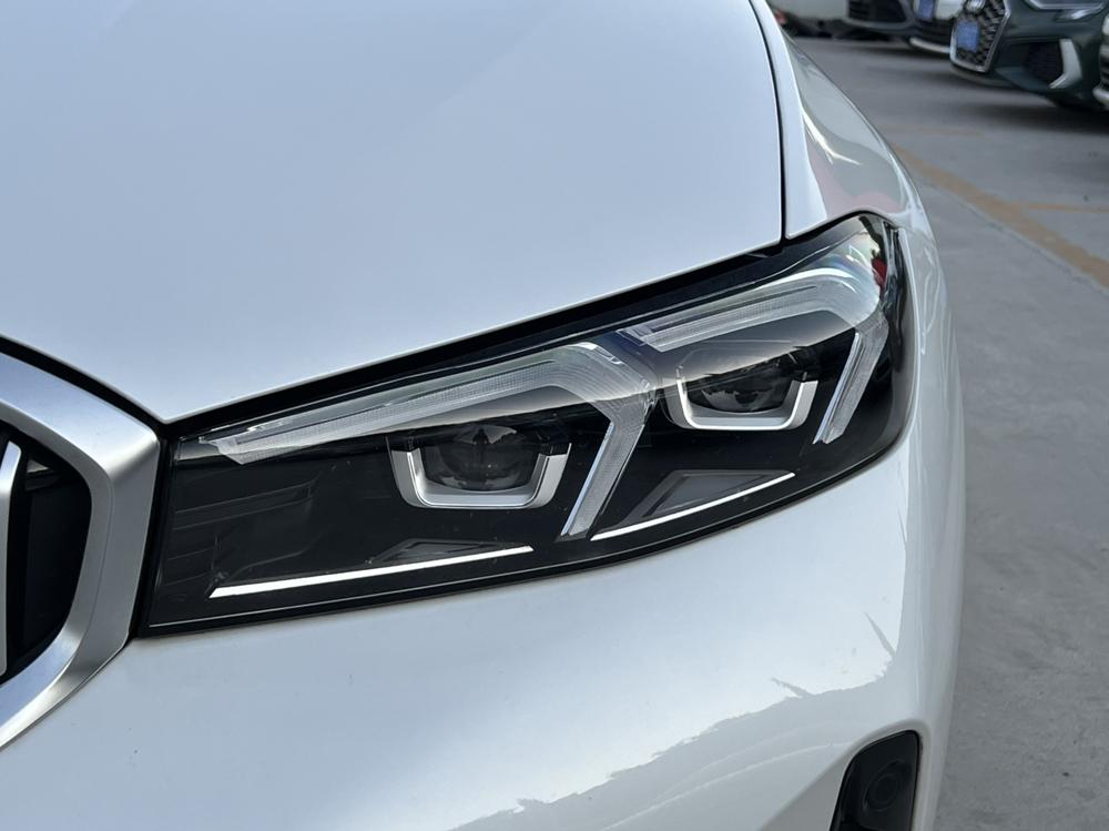 BMW BMW 3-Series