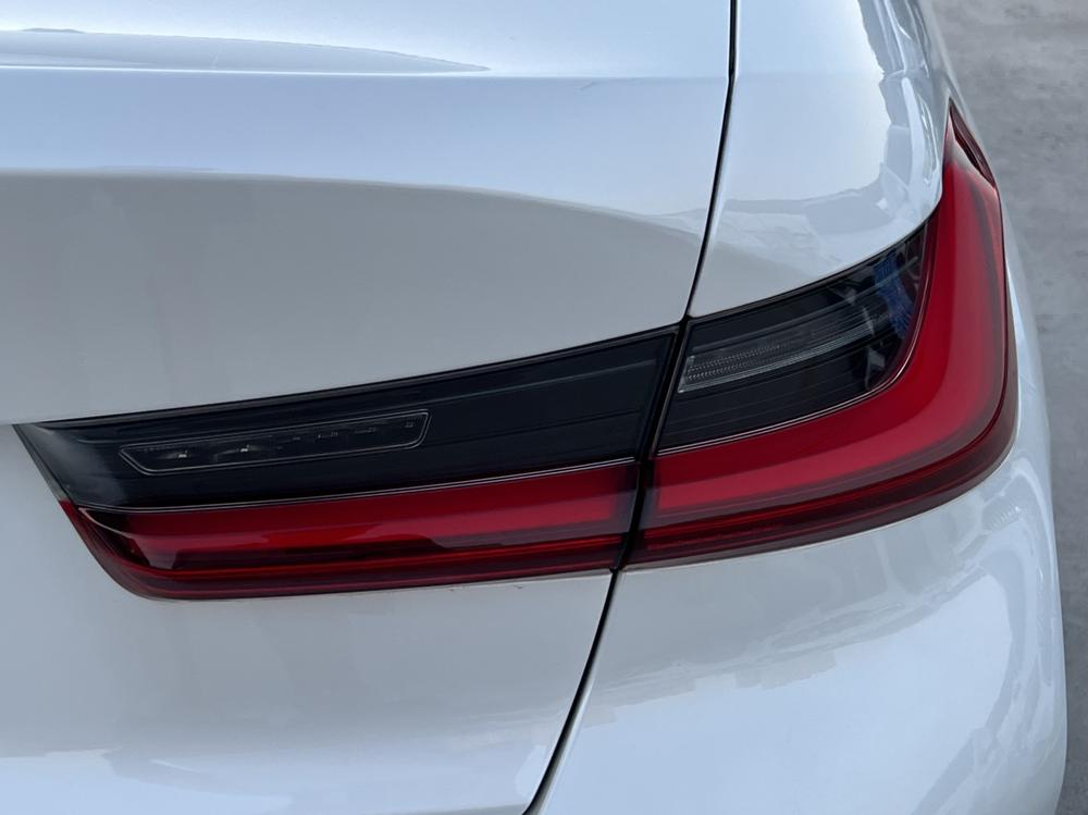 BMW BMW 3-Series