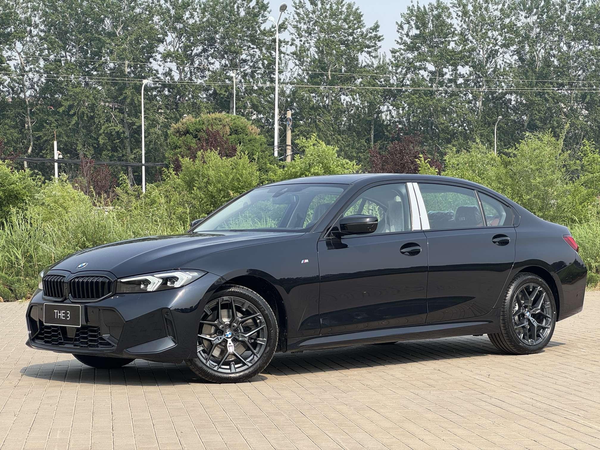 BMW BMW 3-Series