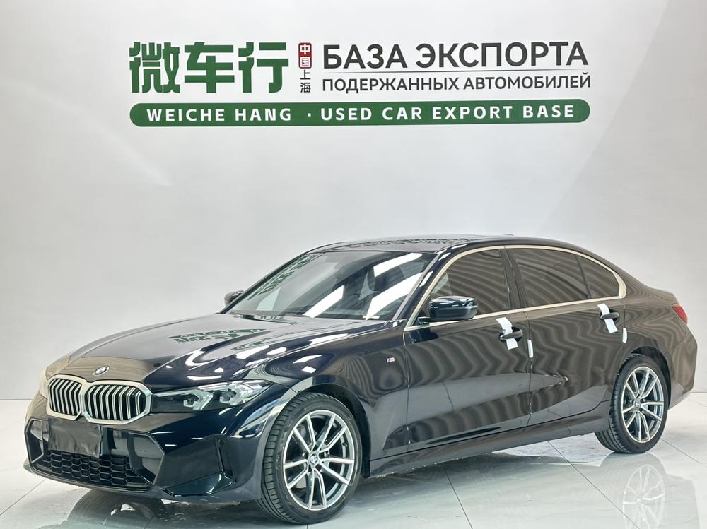 BMW BMW 3-Series