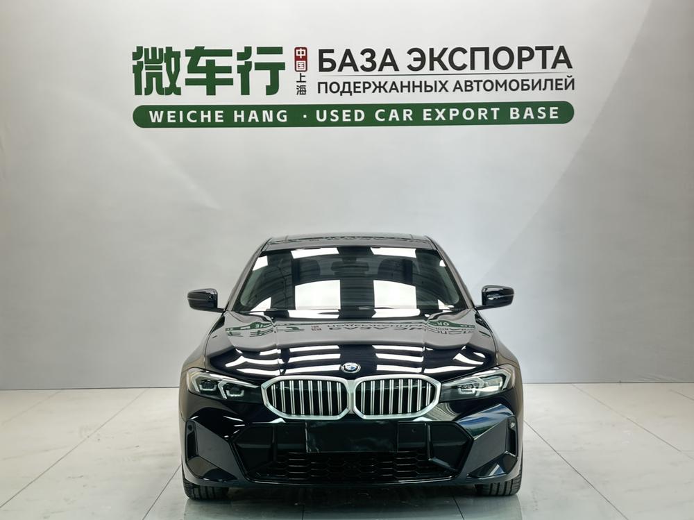 BMW BMW 3-Series