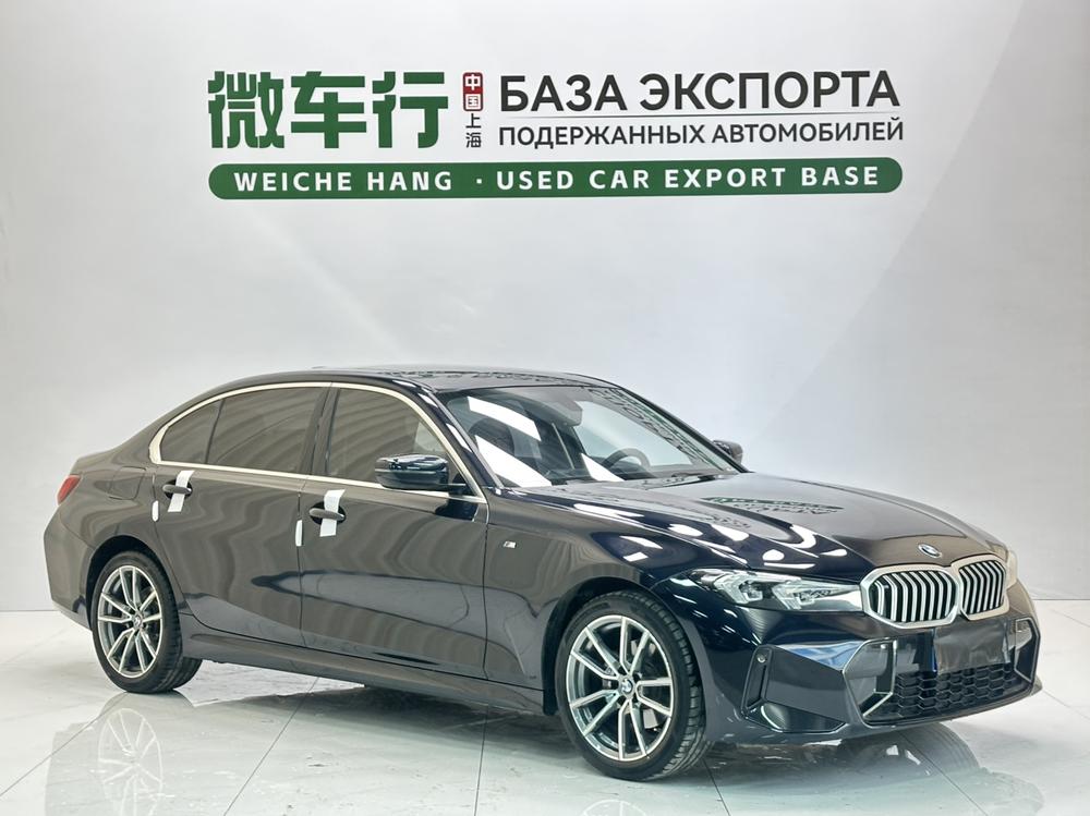 BMW BMW 3-Series