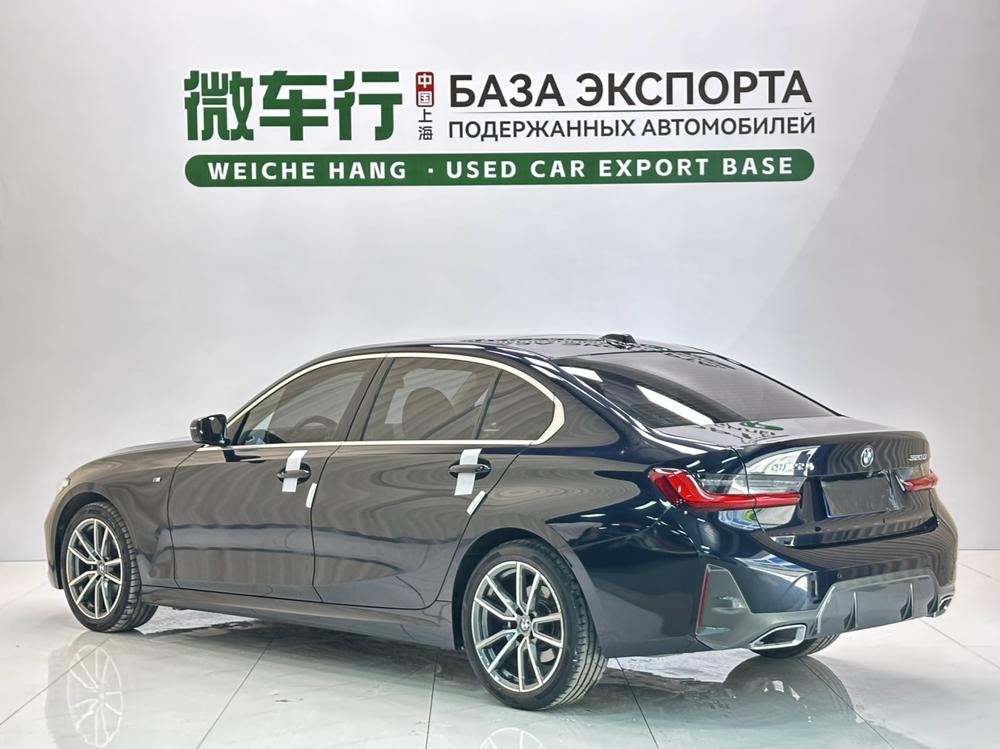 BMW BMW 3-Series