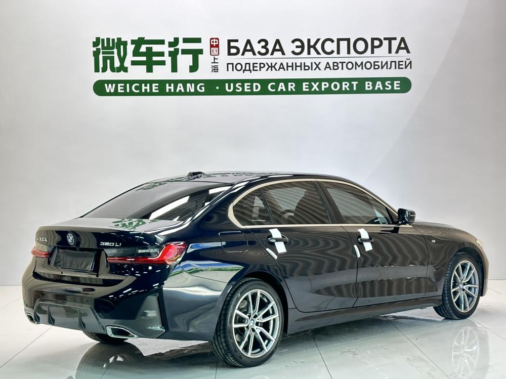 BMW BMW 3-Series