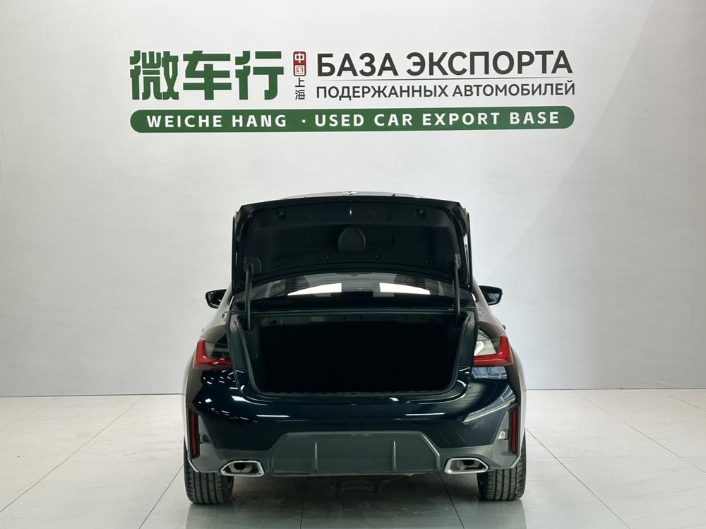 BMW BMW 3-Series