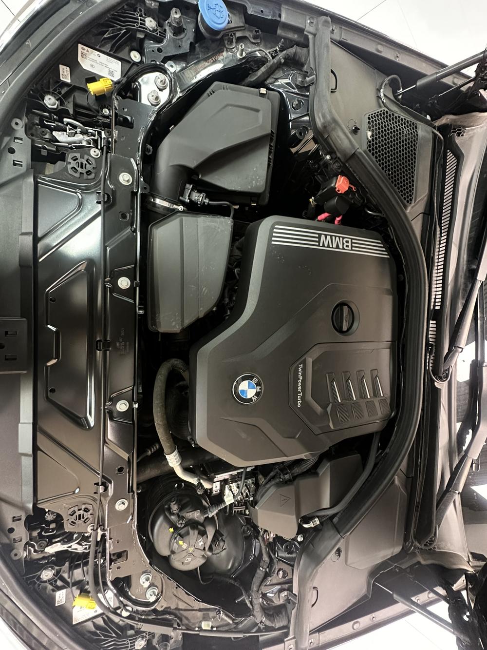 BMW BMW 3-Series