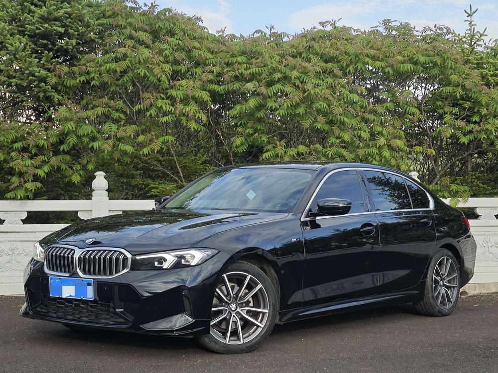 BMW BMW 3-Series