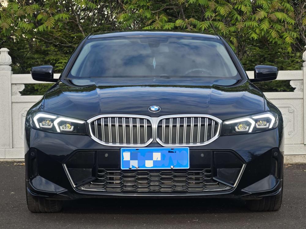 BMW BMW 3-Series