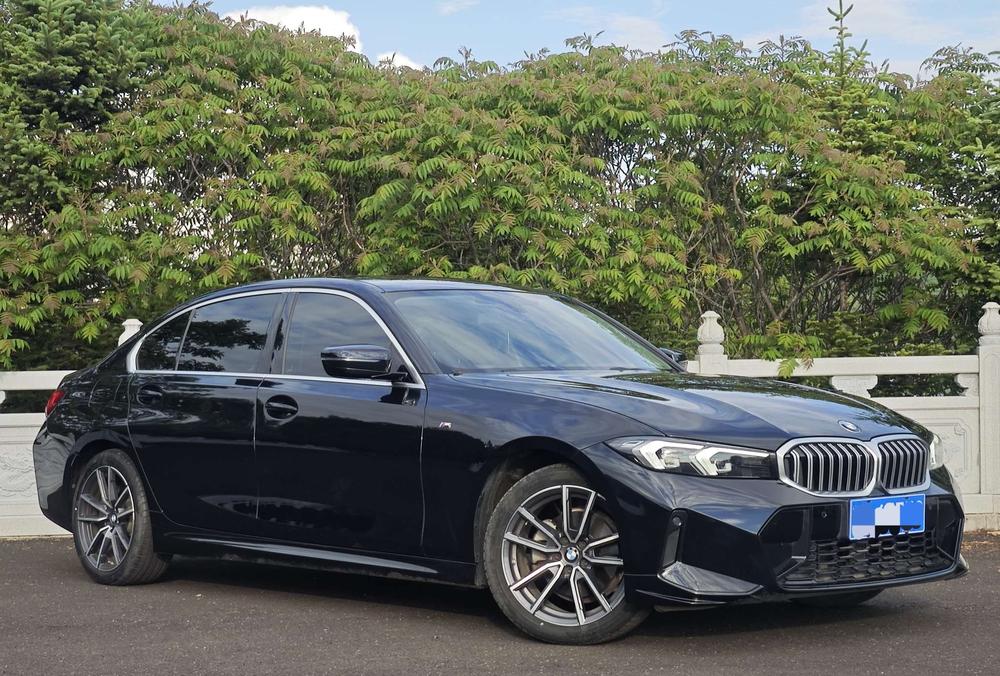 BMW BMW 3-Series