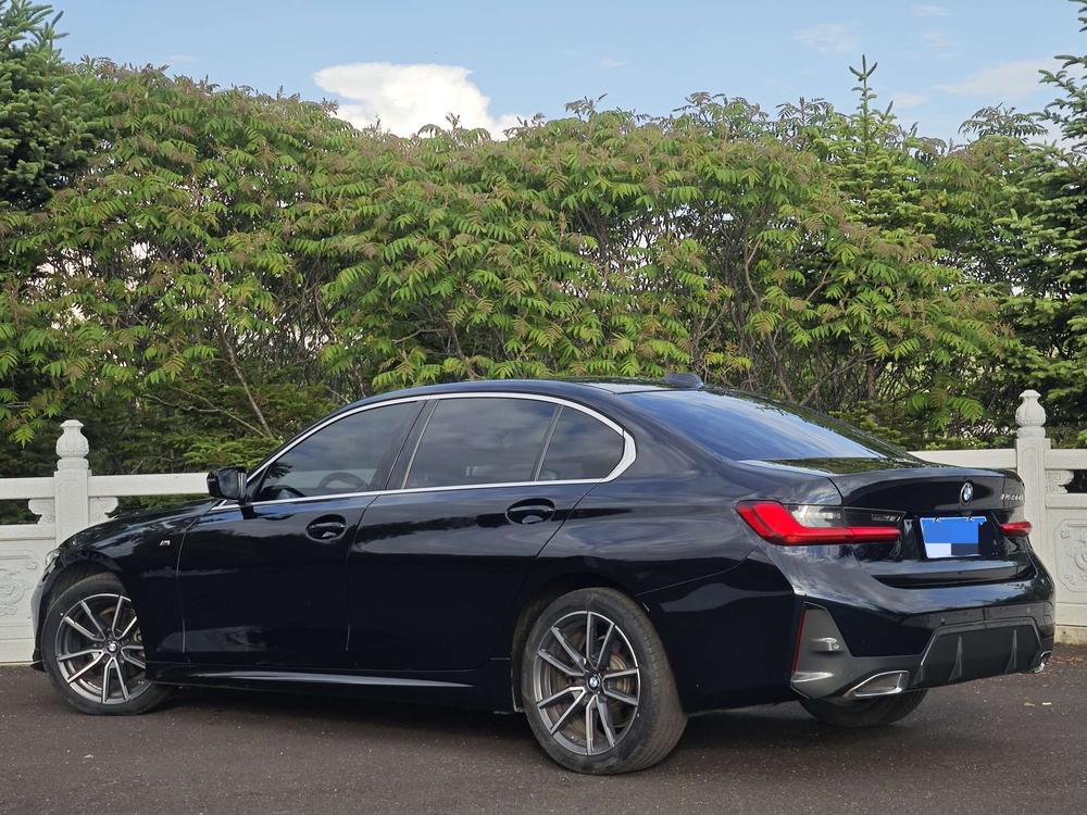 BMW BMW 3-Series