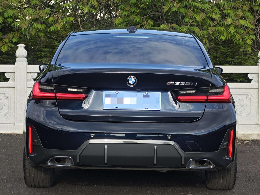 BMW BMW 3-Series