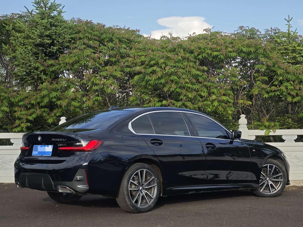 BMW BMW 3-Series