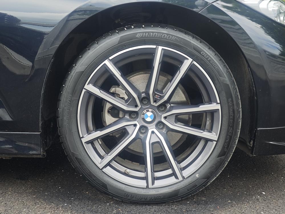 BMW BMW 3-Series