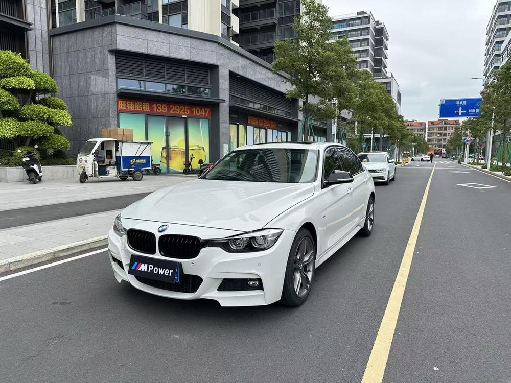 BMW BMW 3-Series