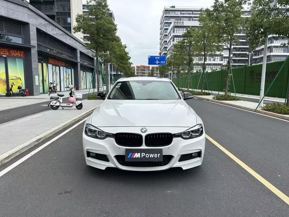 BMW BMW 3-Series