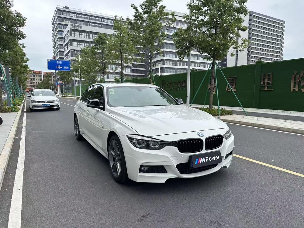 BMW BMW 3-Series