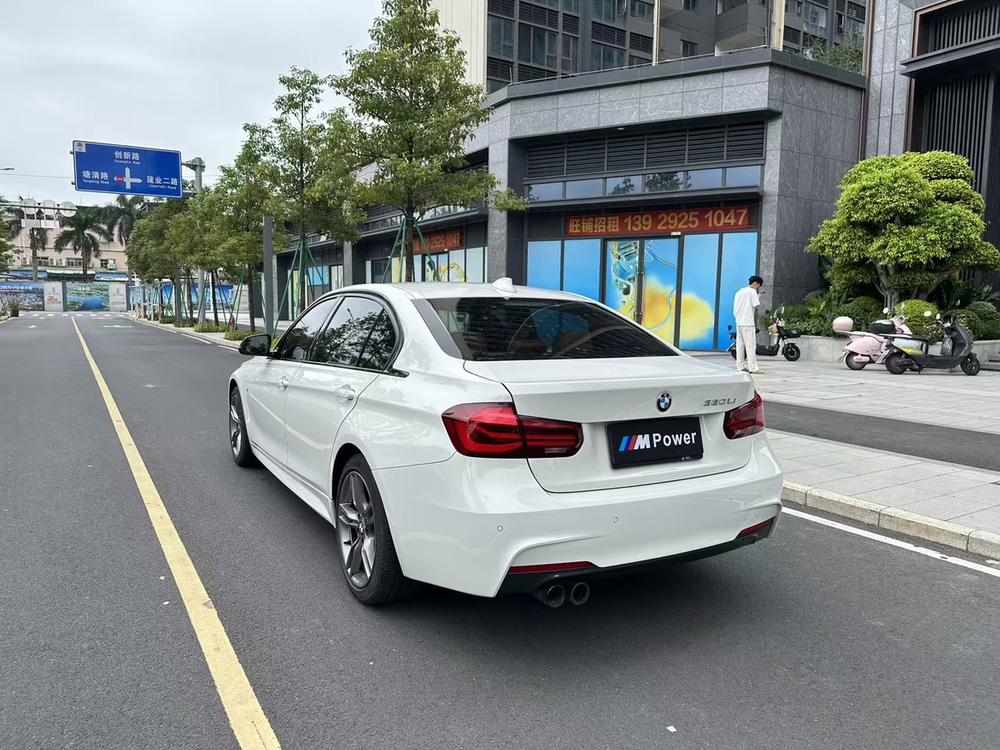 BMW BMW 3-Series
