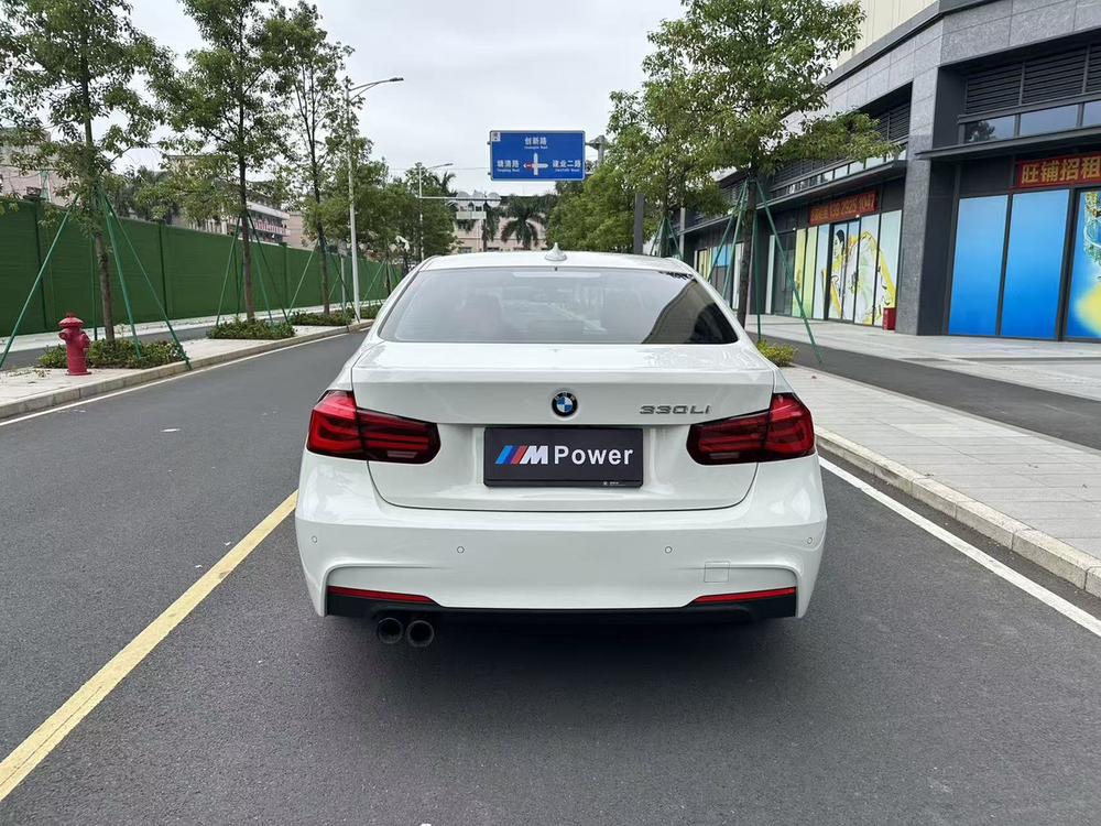 BMW BMW 3-Series