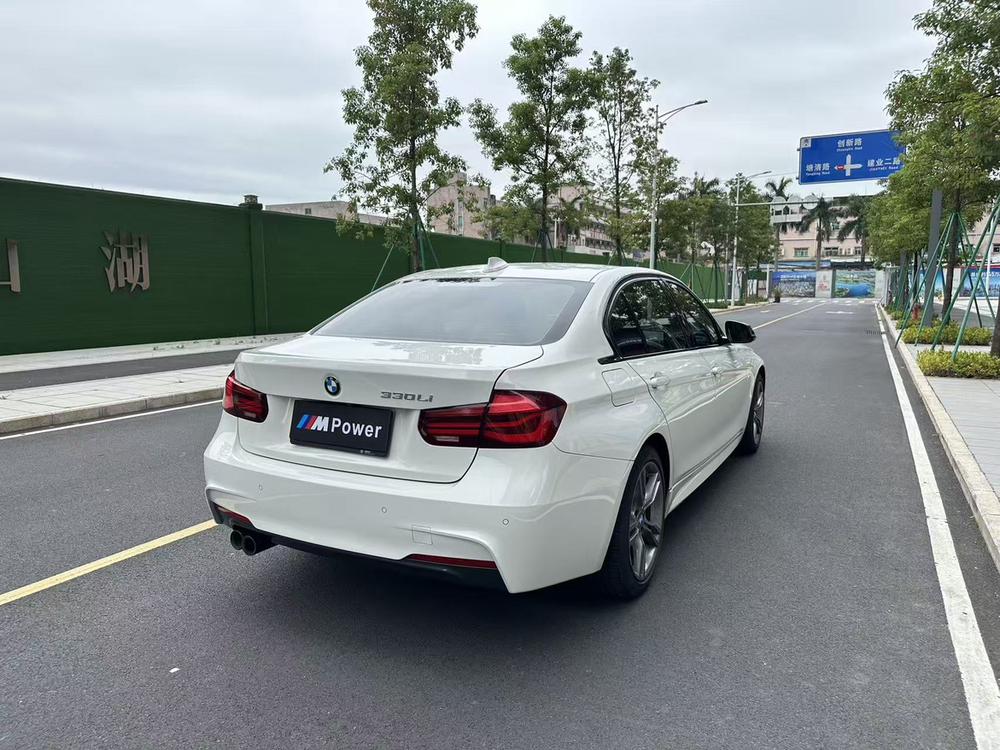 BMW BMW 3-Series