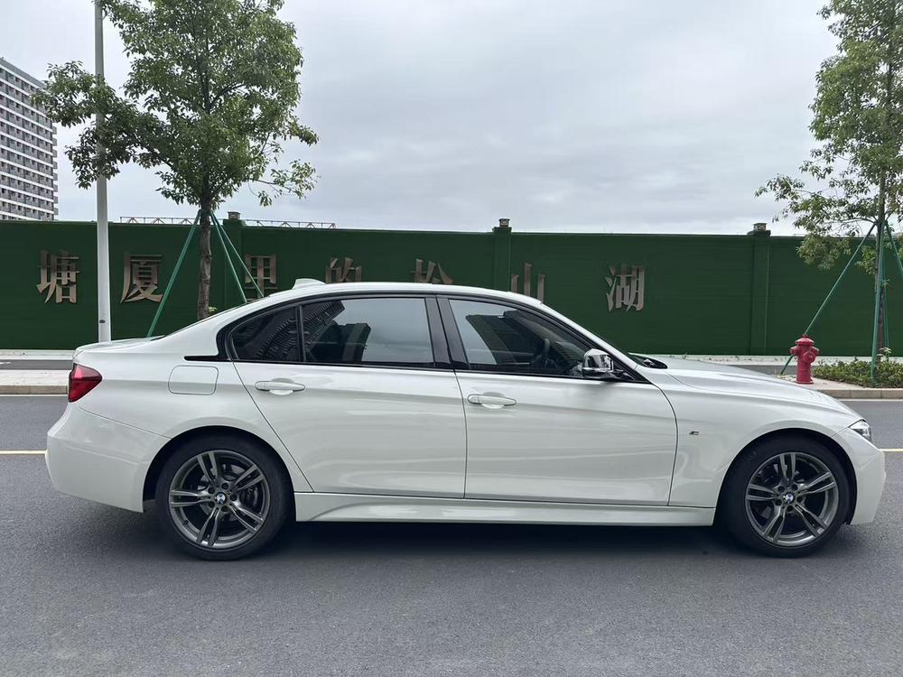 BMW BMW 3-Series