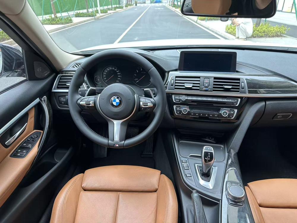 BMW BMW 3-Series