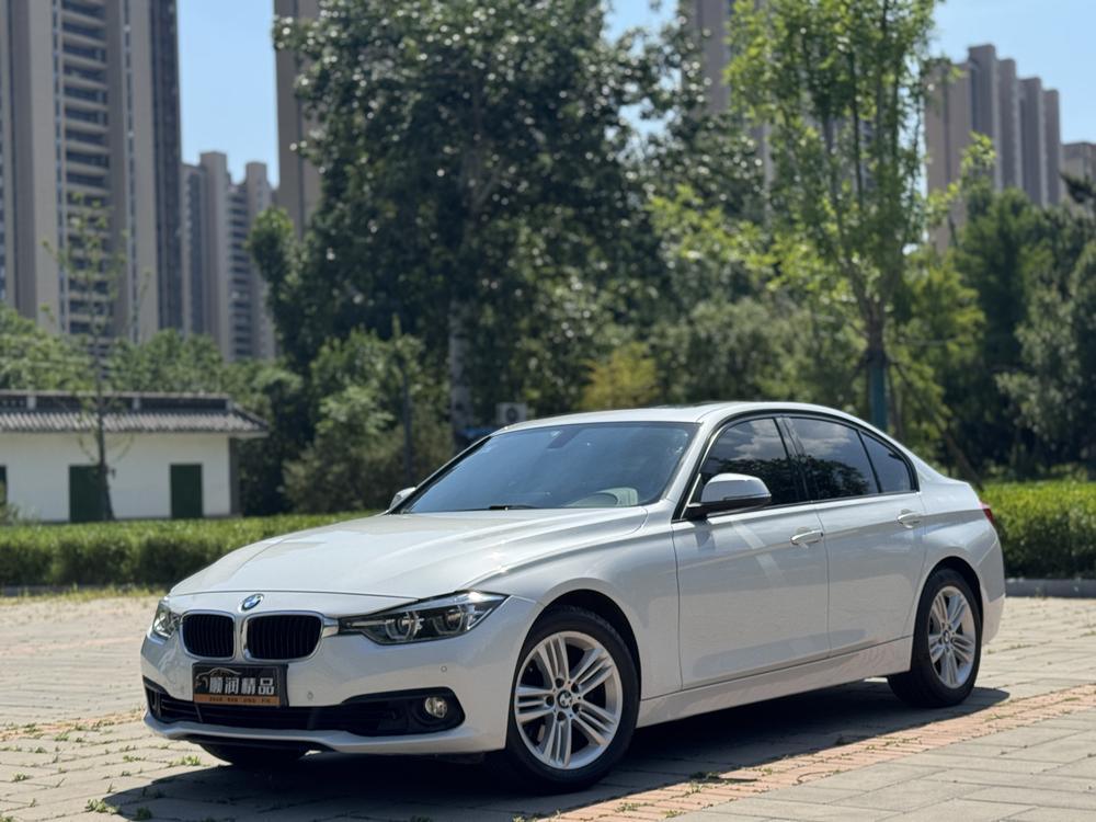 BMW BMW 3-Series