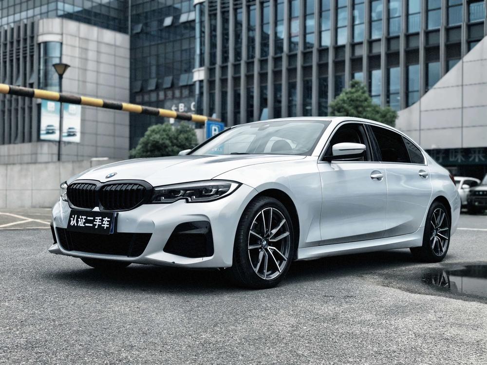 BMW BMW 3-Series