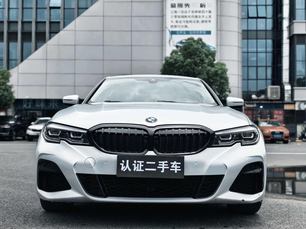 BMW BMW 3-Series