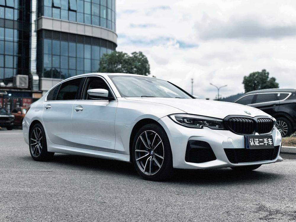 BMW BMW 3-Series