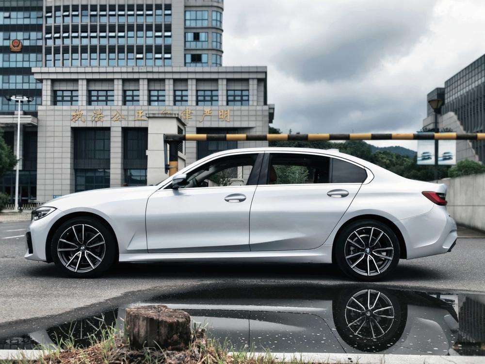 BMW BMW 3-Series