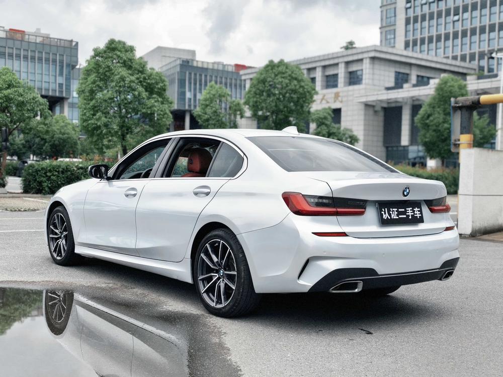 BMW BMW 3-Series