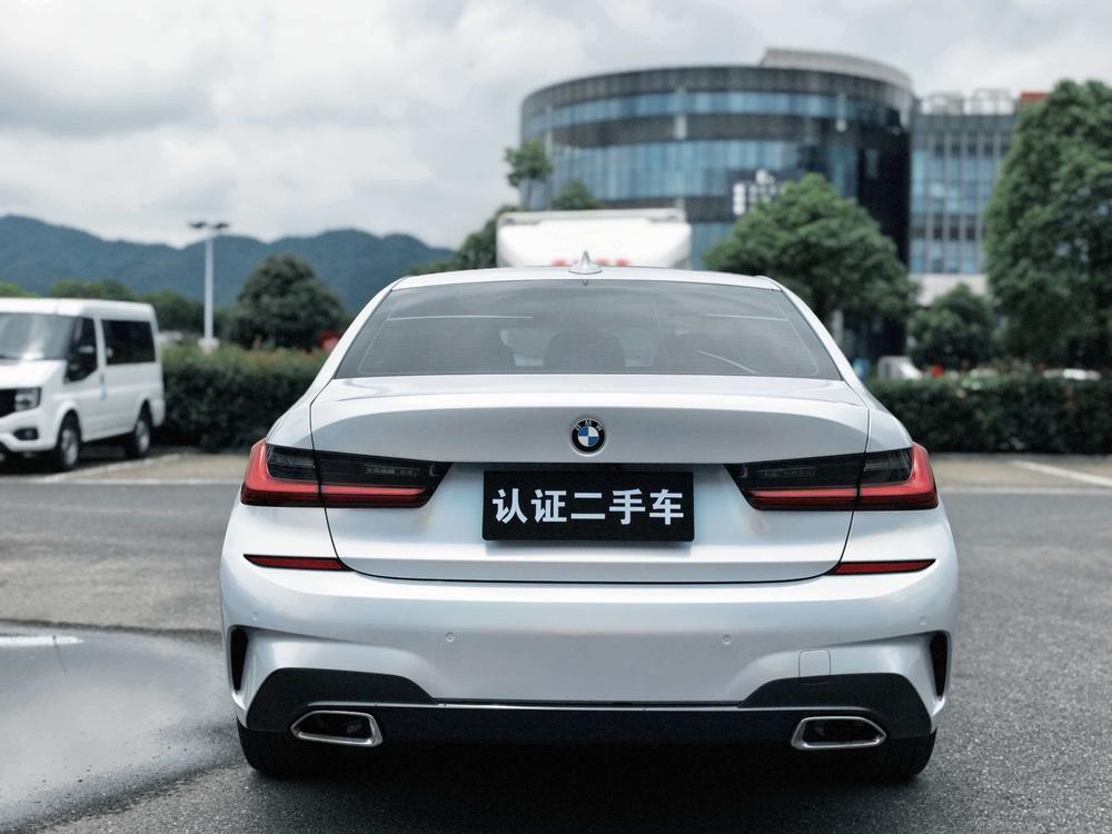 BMW BMW 3-Series