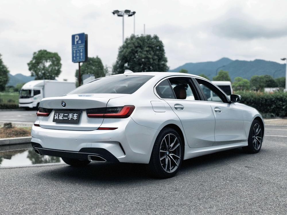 BMW BMW 3-Series