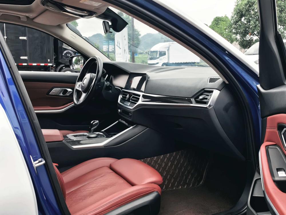 BMW BMW 3-Series