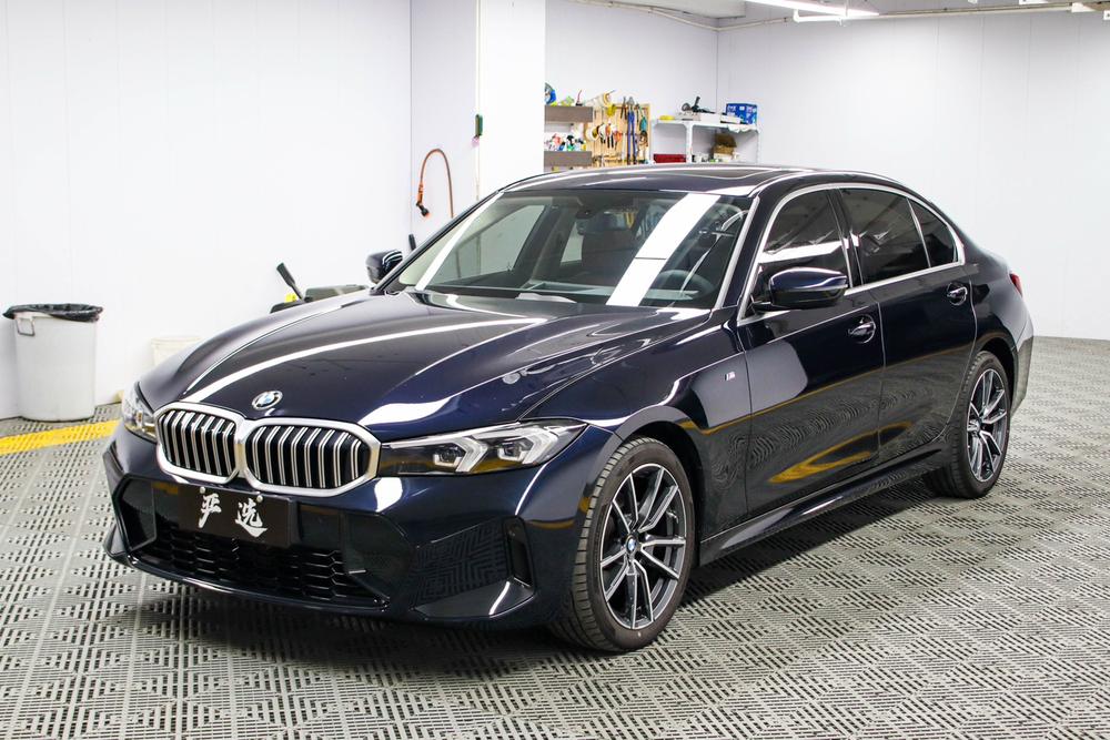 BMW BMW 3-Series
