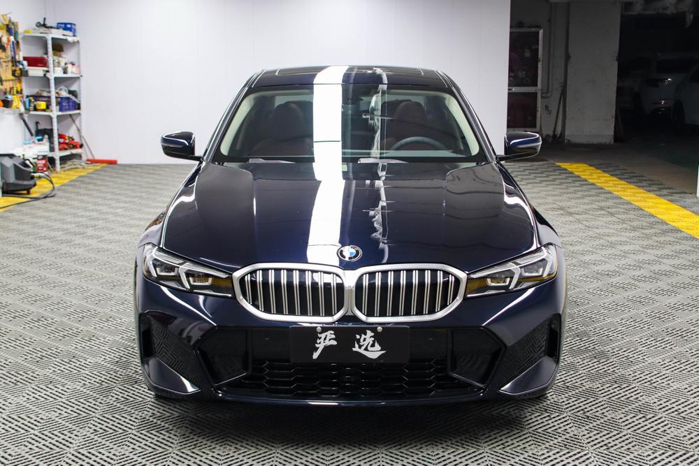BMW BMW 3-Series